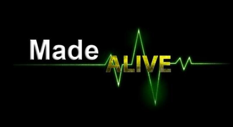 And You He Made Alive:  Our Fallenness and God’s Gracious Goodness