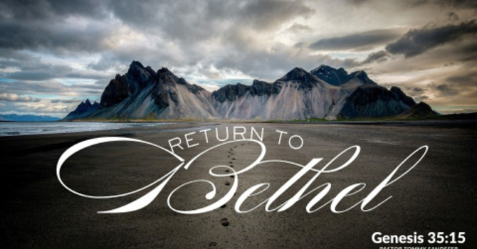 Return to Bethel