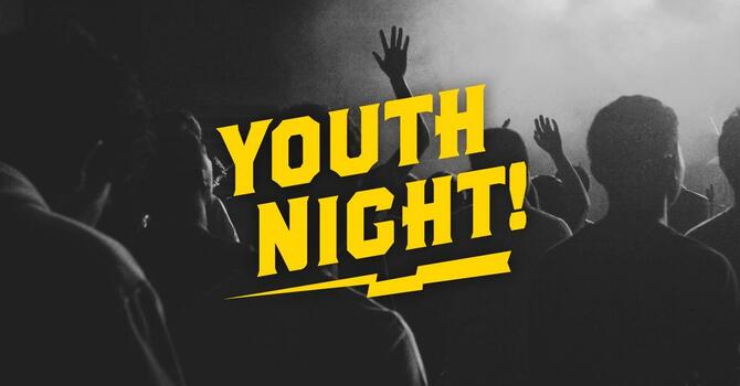 Student Night