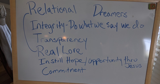 LaRoche & Co. Missions Update image