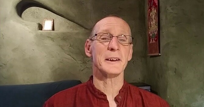 Conversation with John Bruna and Bookstudy image