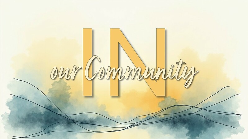 IN Our Community