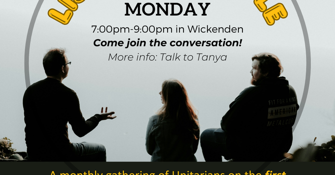 Listening Circle 