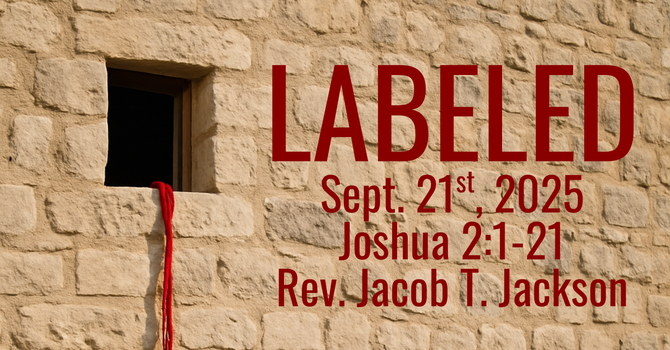 Labeled