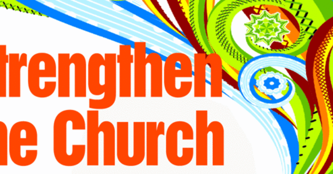 Strengthening Cross and Crown Meeting