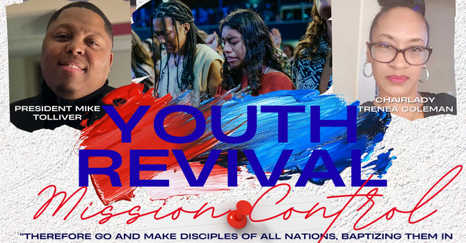 Youth Revival