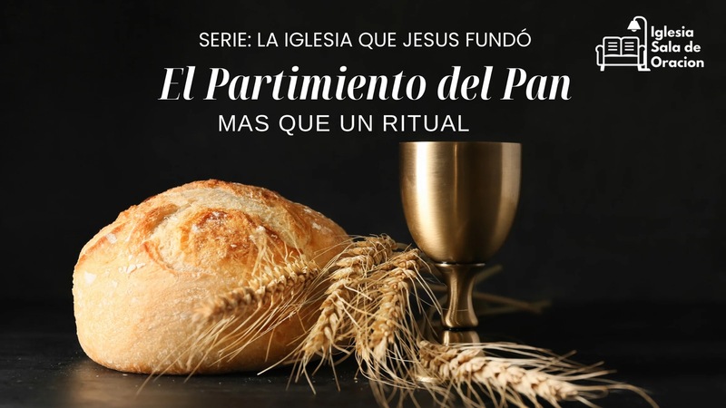 El Partimieno del Pan