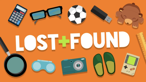 Lost & Found 