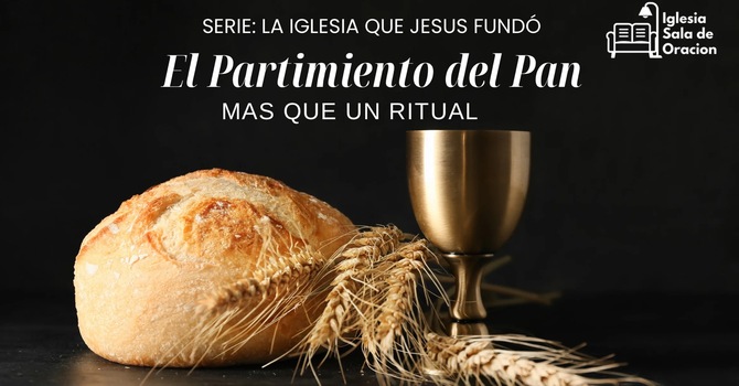 El Partimieno del Pan