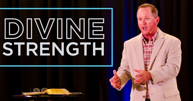 Divine Strength