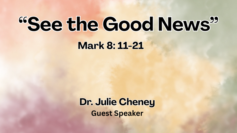 “See the Good News”