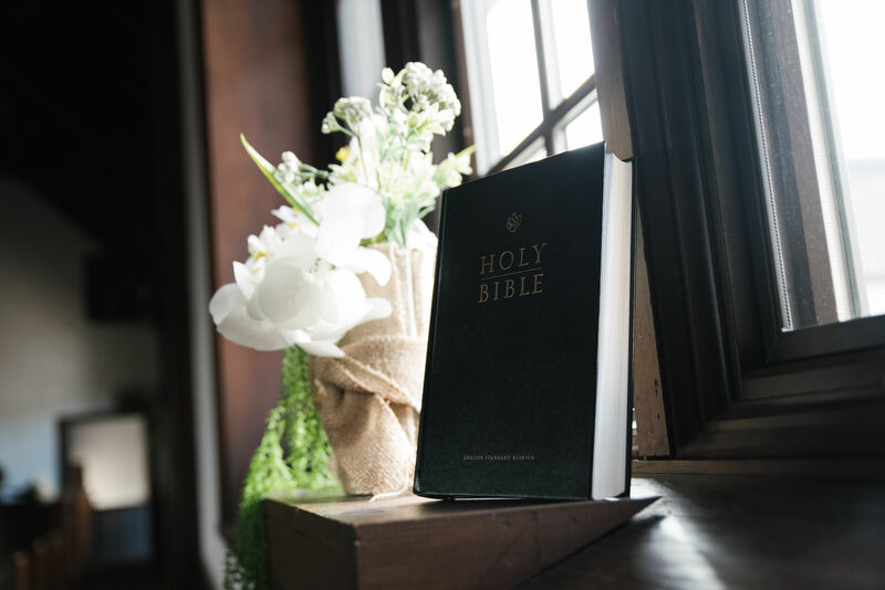 Sample Sermon