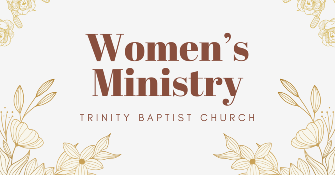 Women's Ministry