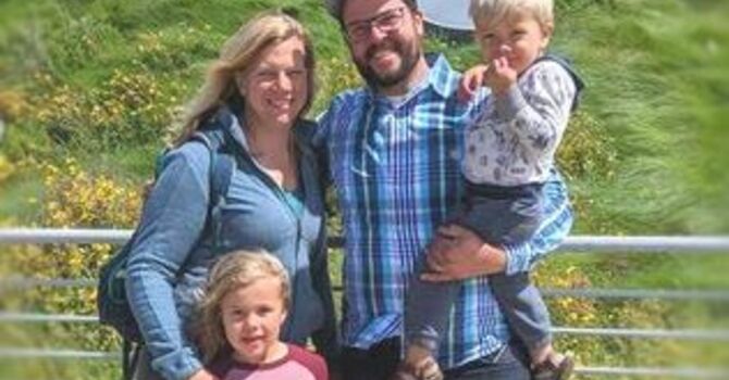 Living Life Together: Why Small Groups Matter