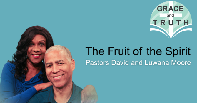 The Fruit of the Christian Life: Part 4