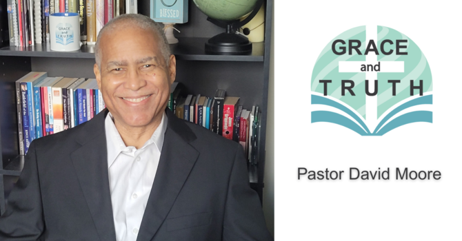 Great Faith: (Part 1)