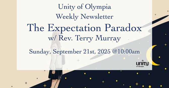 Newsletter: September 18th image