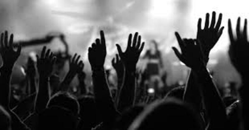 "The Revelation of Worship Part 2"