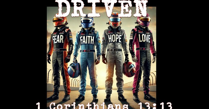 Driven II