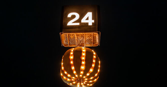 Postponed - September Ladies Gathering Paint Party image