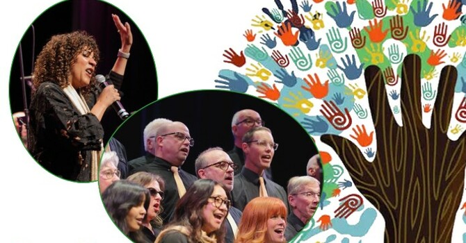 Jazz Vespers in the Valley - Bez Gospel Choir