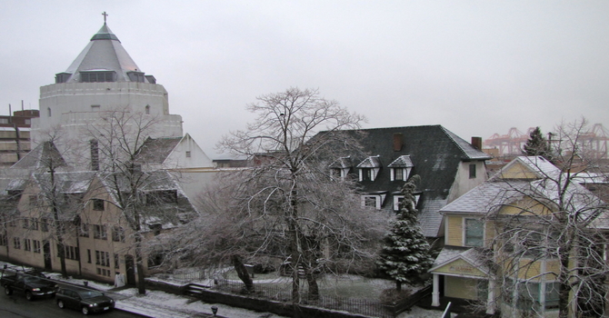 Nine Lessons & Carols 