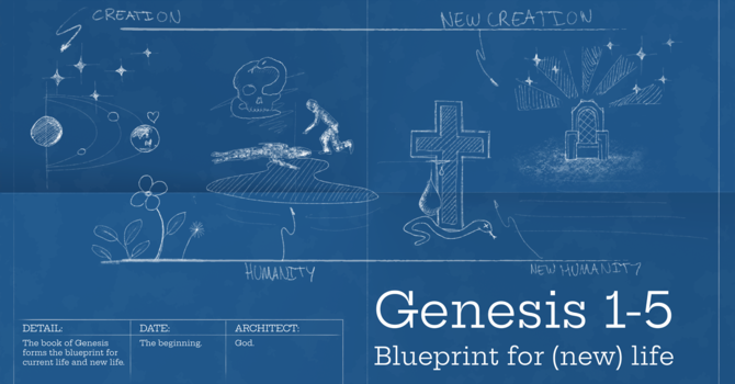 Genesis 3