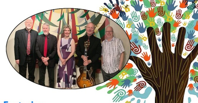 JV in the Valley - Linda Szentes & Jazzlinks