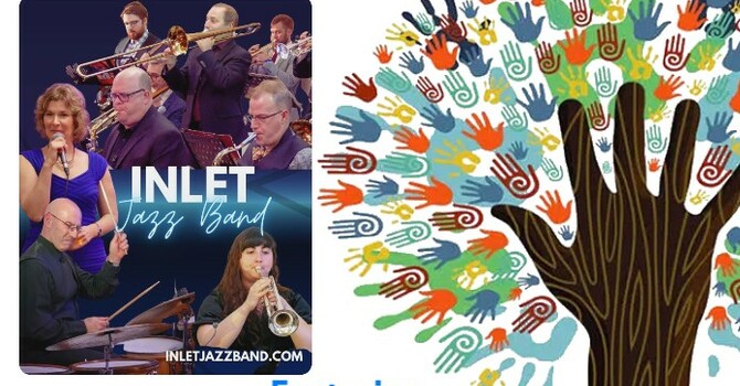Jazz Vespers in the Valley - Inlet Jazz Band