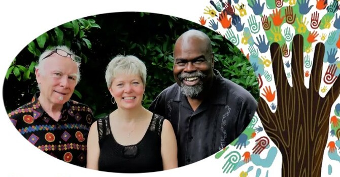 JVV - Wild Blue Herons & Marcus Mosely