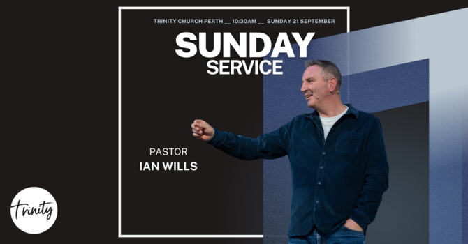 21 September | Ian Wills