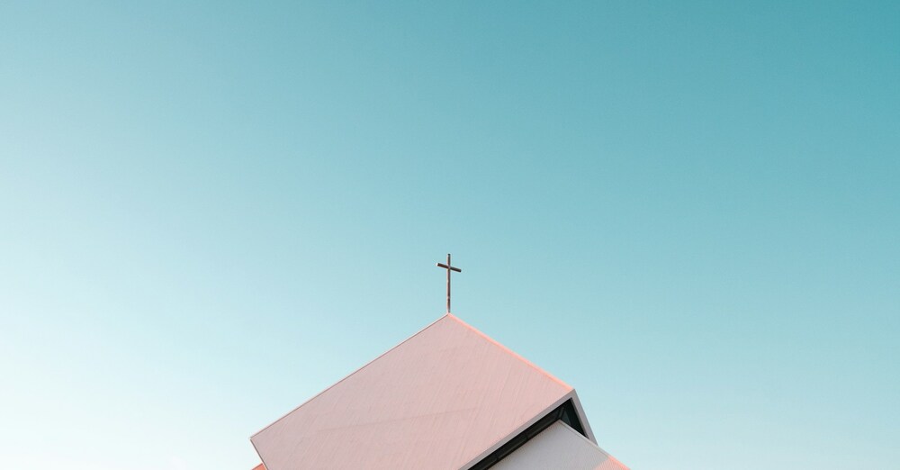 A SUCCESSFUL CHURCH