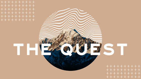 The Quest