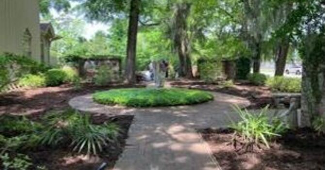 Our Columbarium