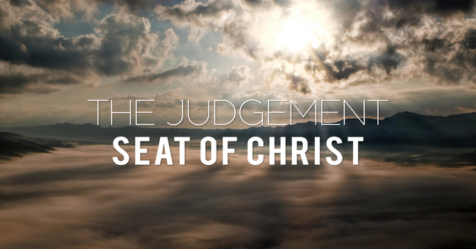 Reaping in Joy at the Judgment Seat of Christ image