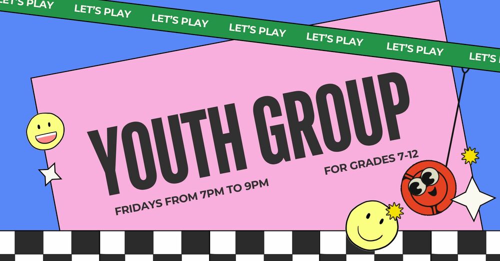 Youth Group
