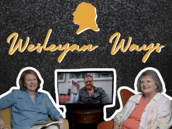 Wesleyan Ways