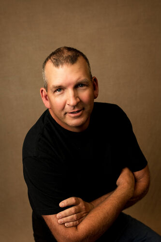 Nick Eike