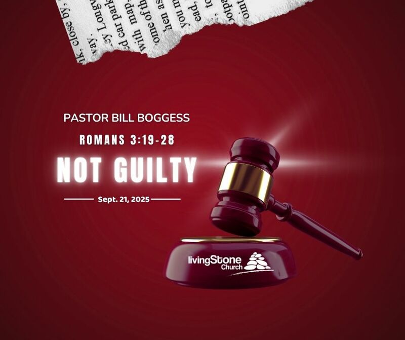 Not Guilty!