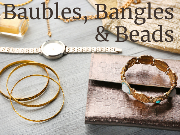 Baubles, Bangles, and Beads Boutique