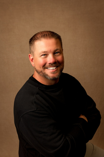 Jesse Lewin