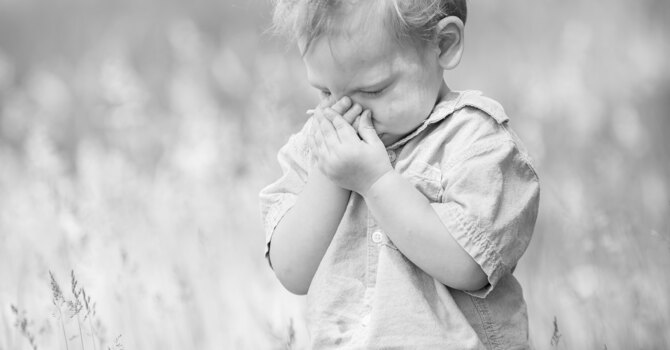 Women's Fellowship to help Foster Children image