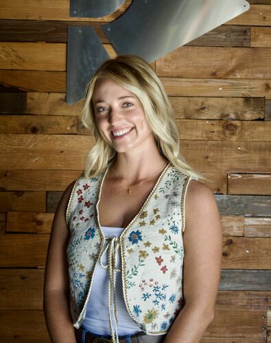 Hannah Walsh