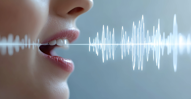 Spoken Identity