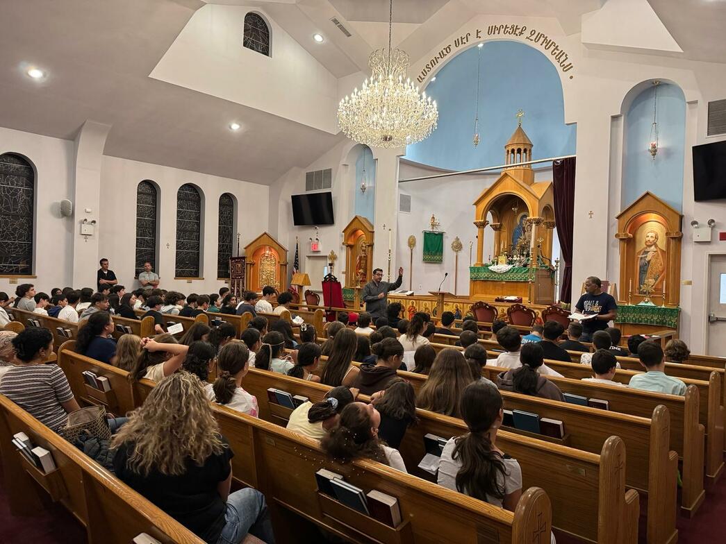 Slideshow image