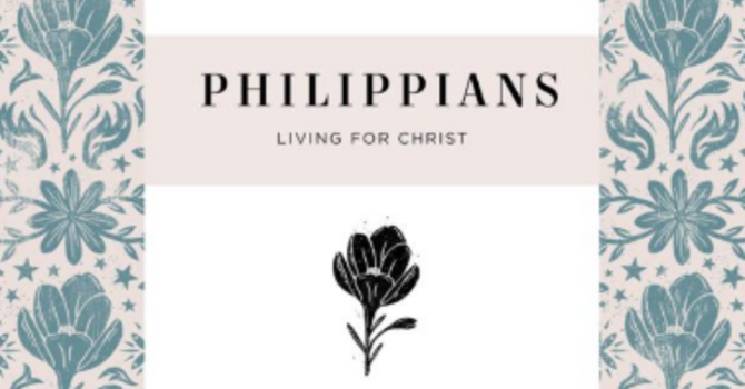 Women's Tuesday Night Book Study