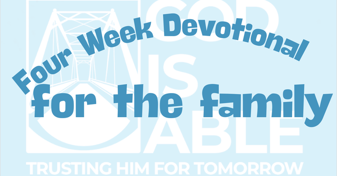 Family Devotional Guide