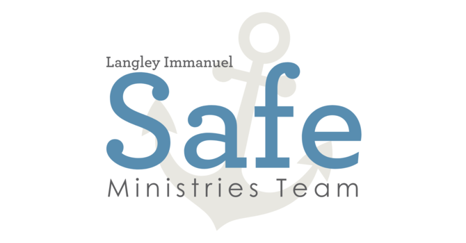Safe Church Ministry: CAP Training