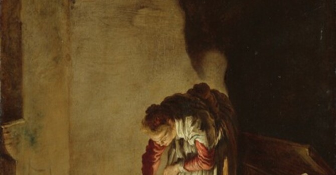 The Prodigal God