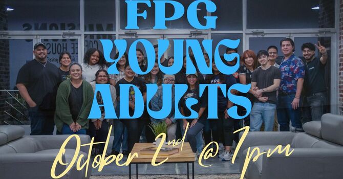 FPG Young Adults 